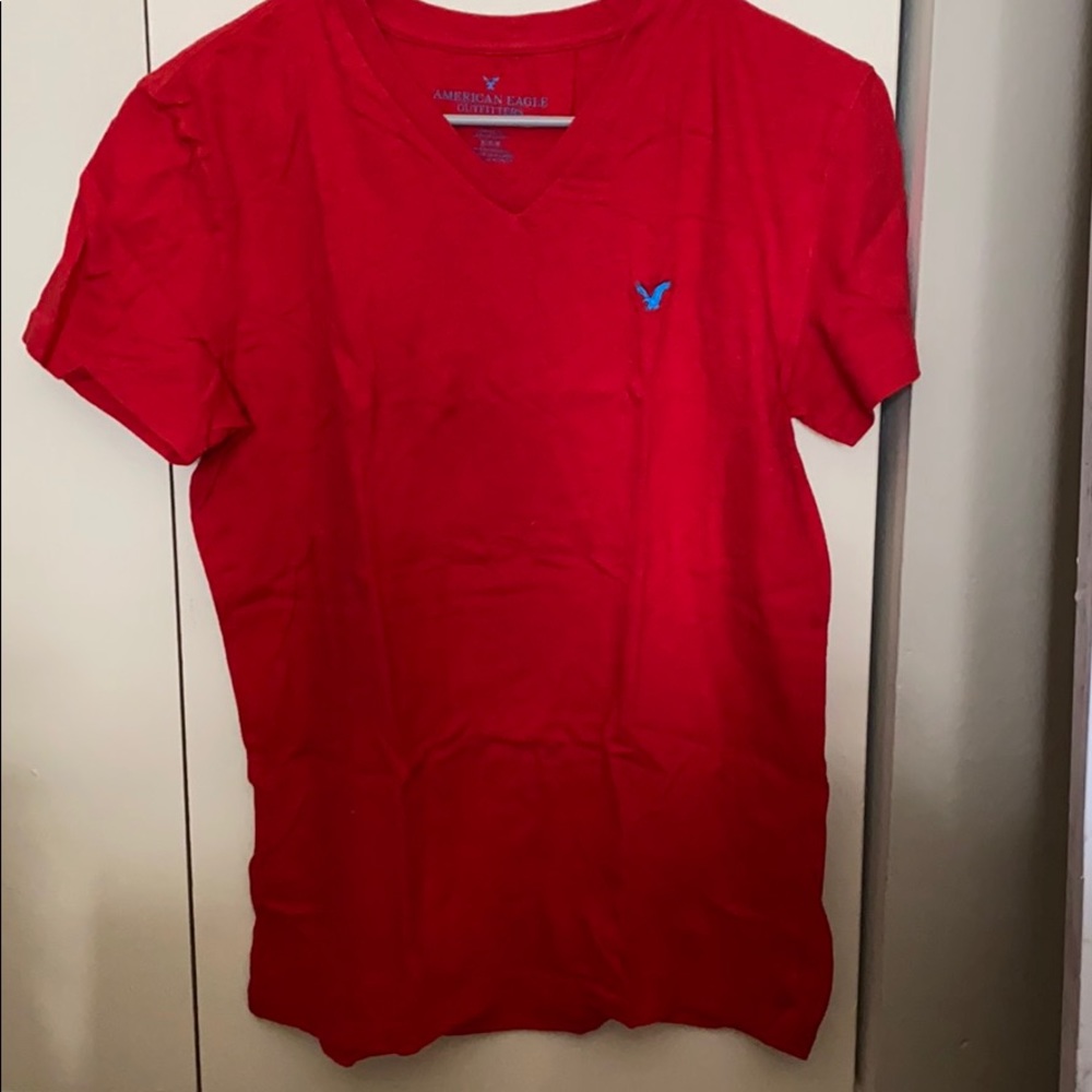 Men’s Vneck